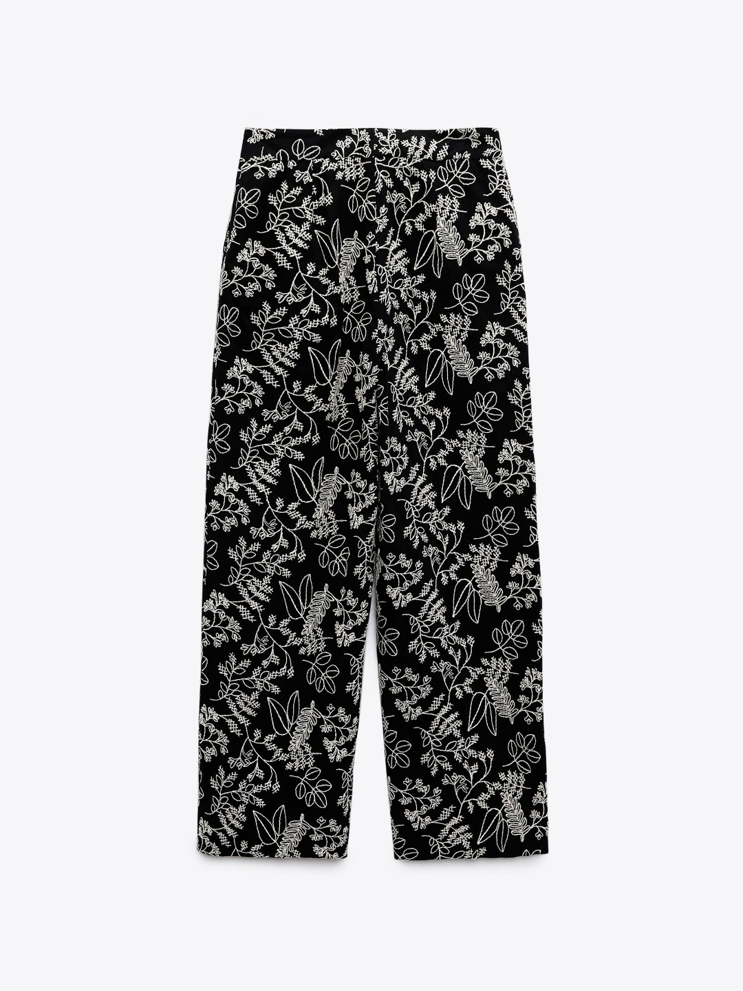 

ZARA Women Multi Trousers