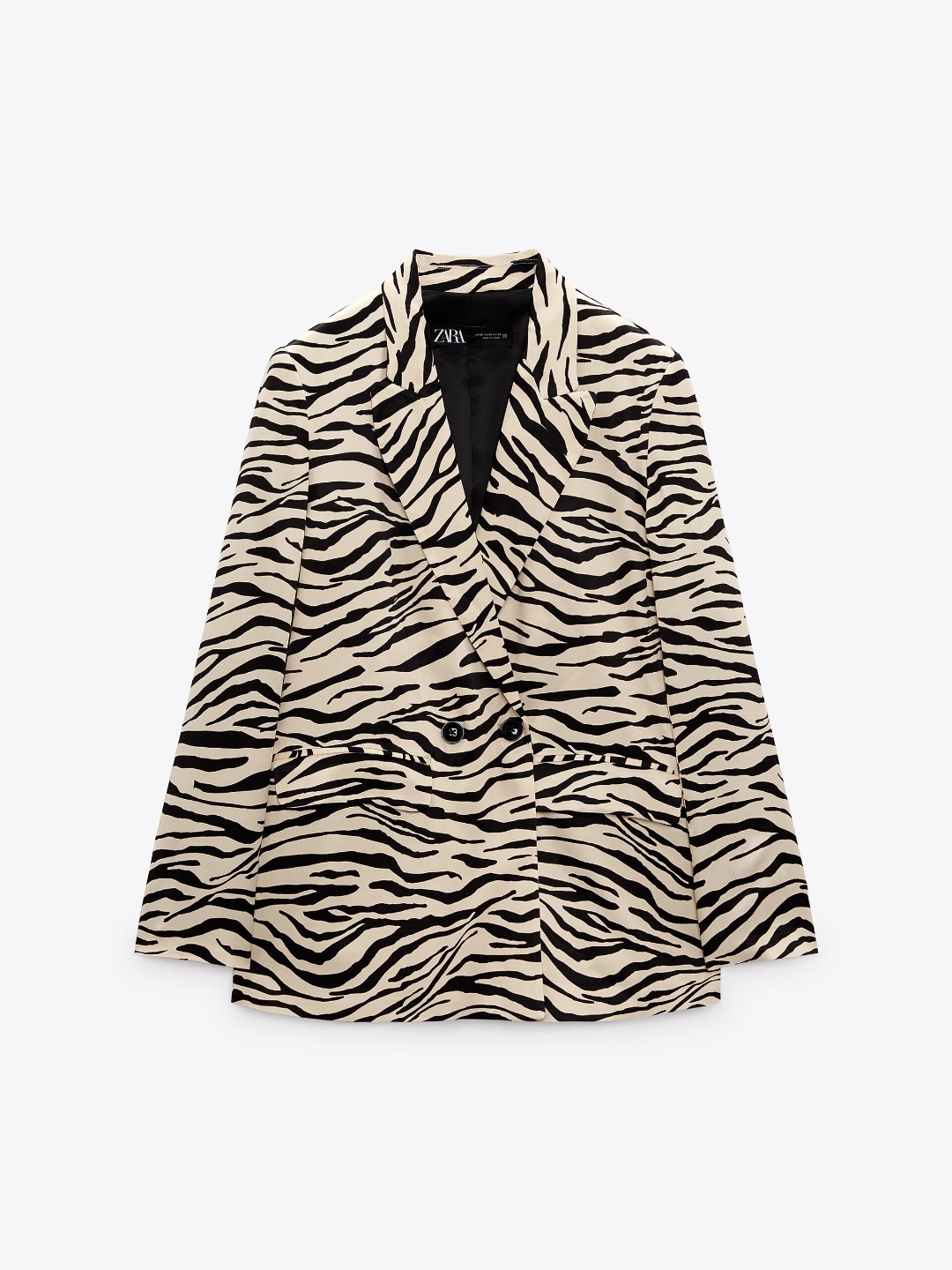 

ZARA Women White Blazers