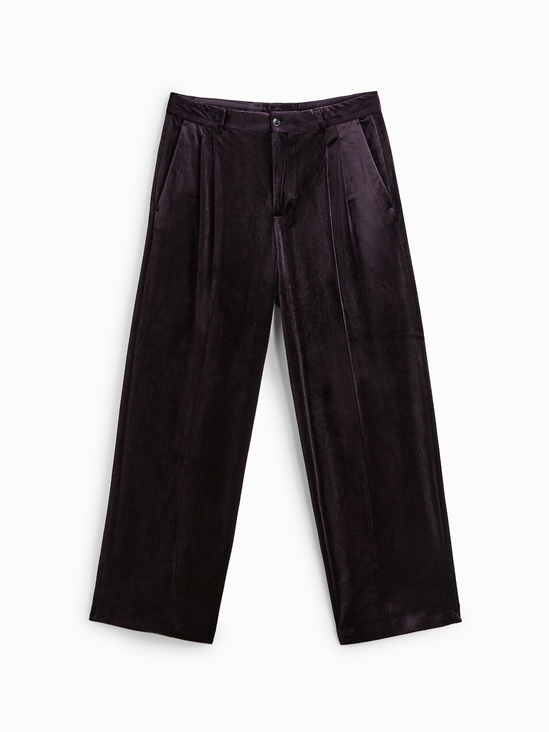 

ZARA Men Trousers, Na