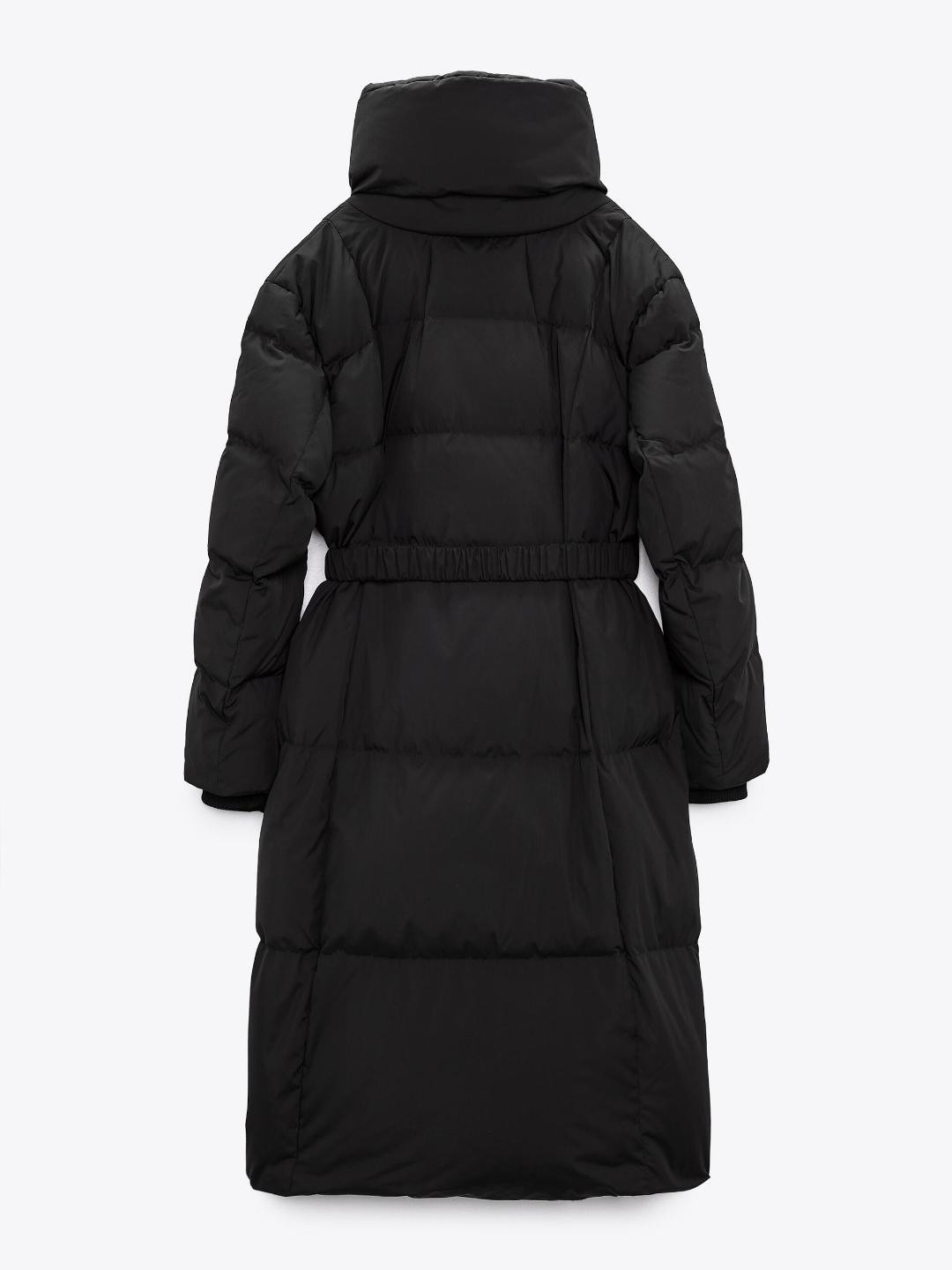 

ZARA Women Black Jackets