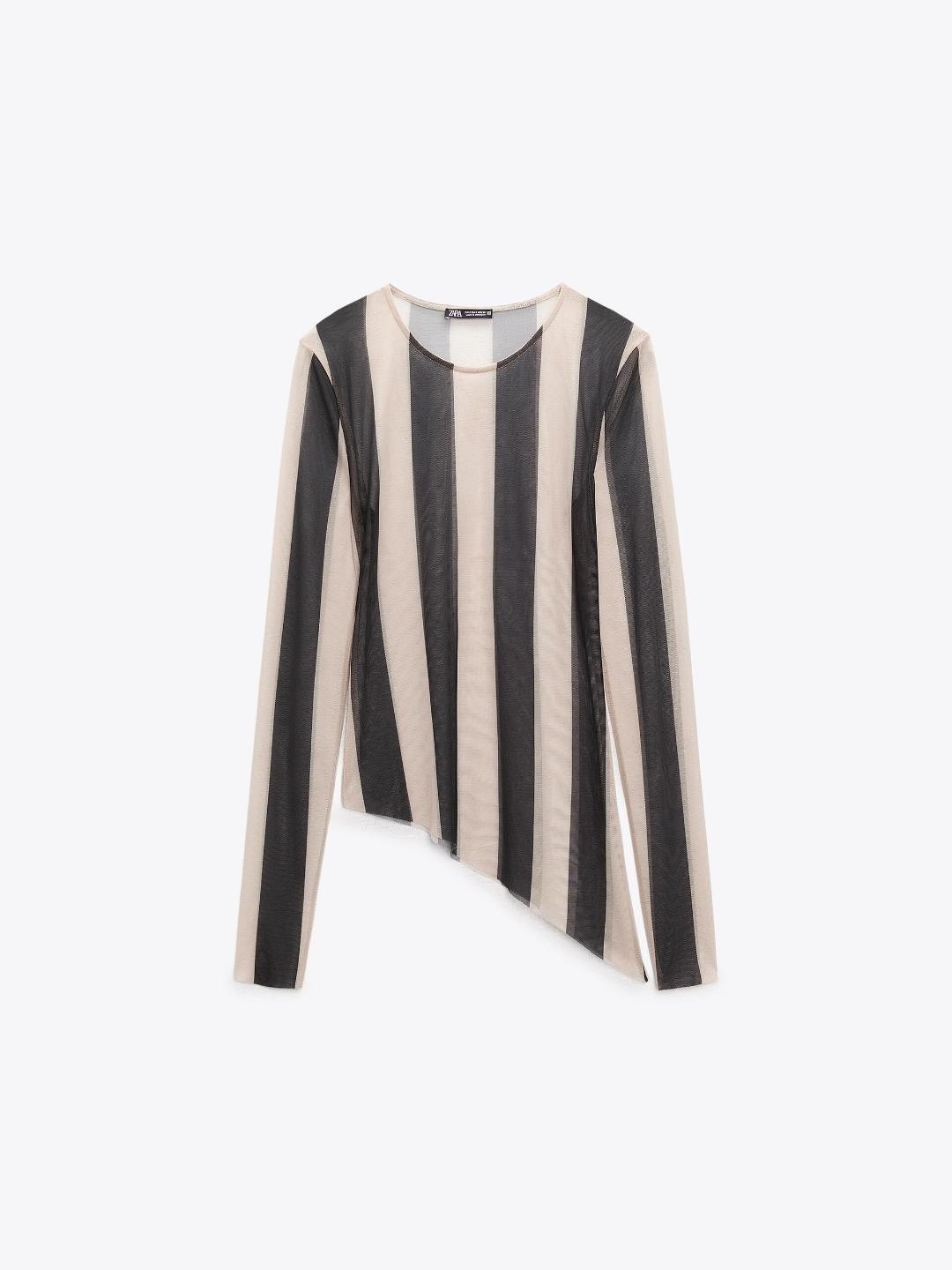 

ZARA Women Multi Tops