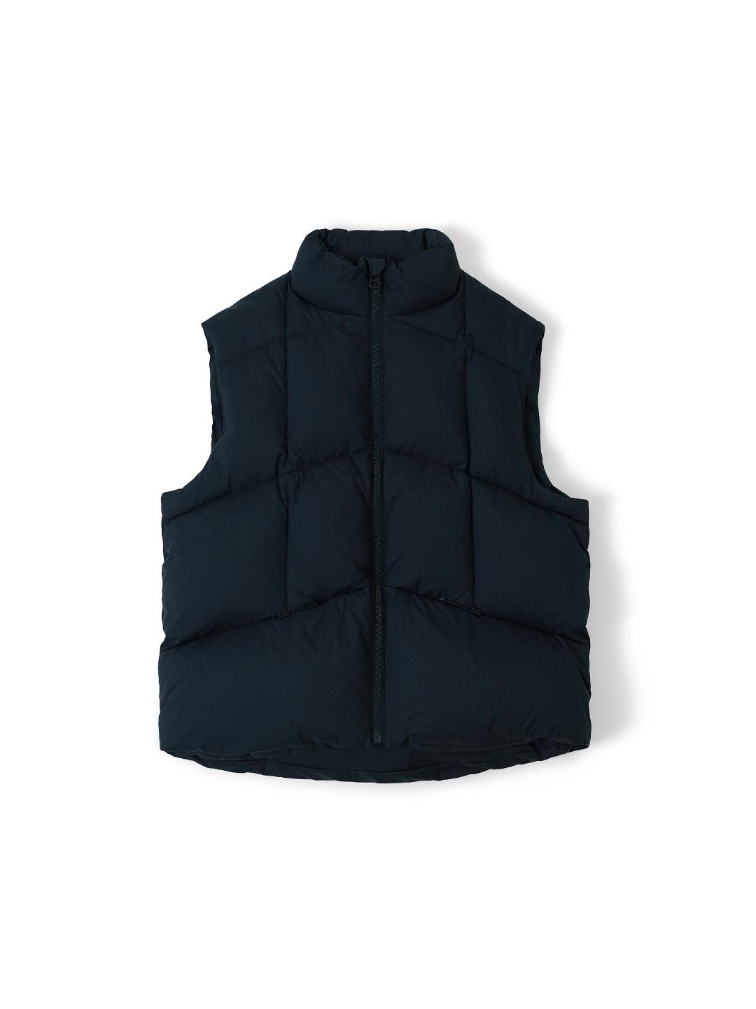 

ZARA Men Navy Blue Jackets
