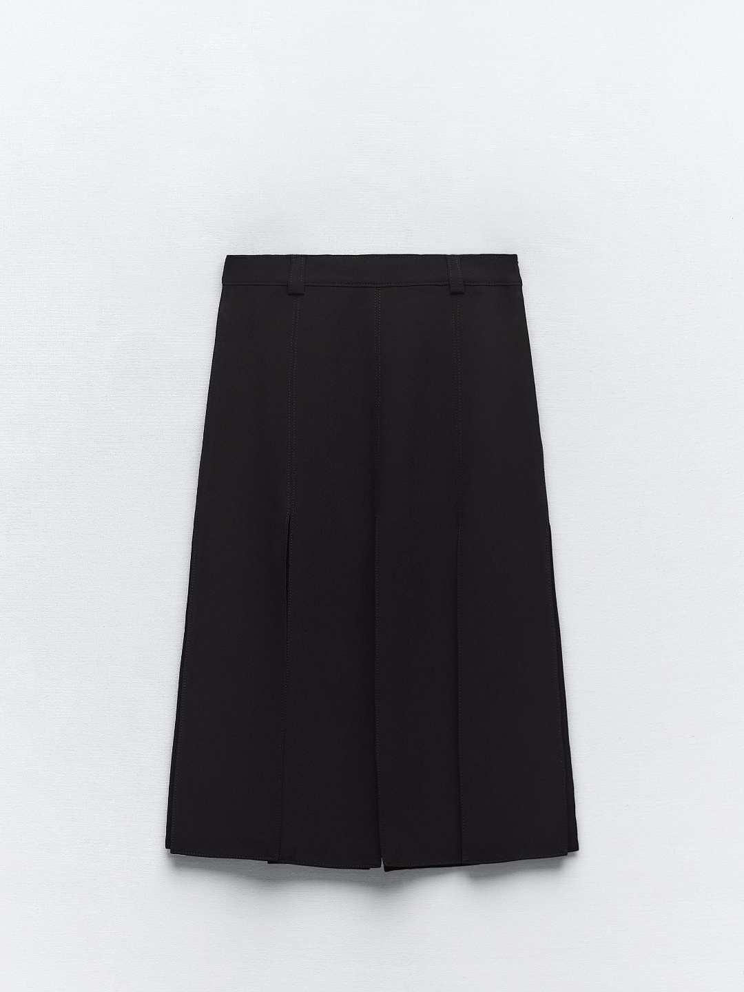 

ZARA Women Black Skirts