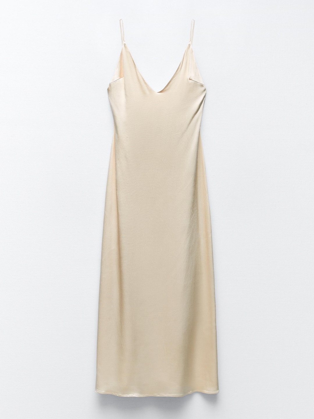 

ZARA Women Pink Dress