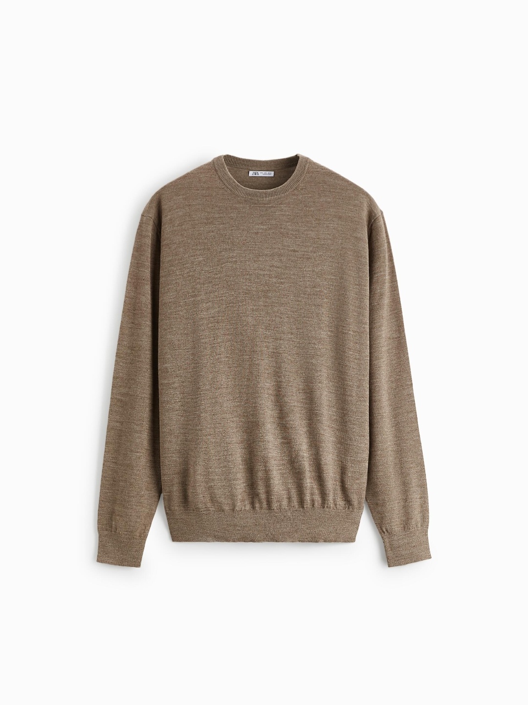 

ZARA Men Sweaters, Na