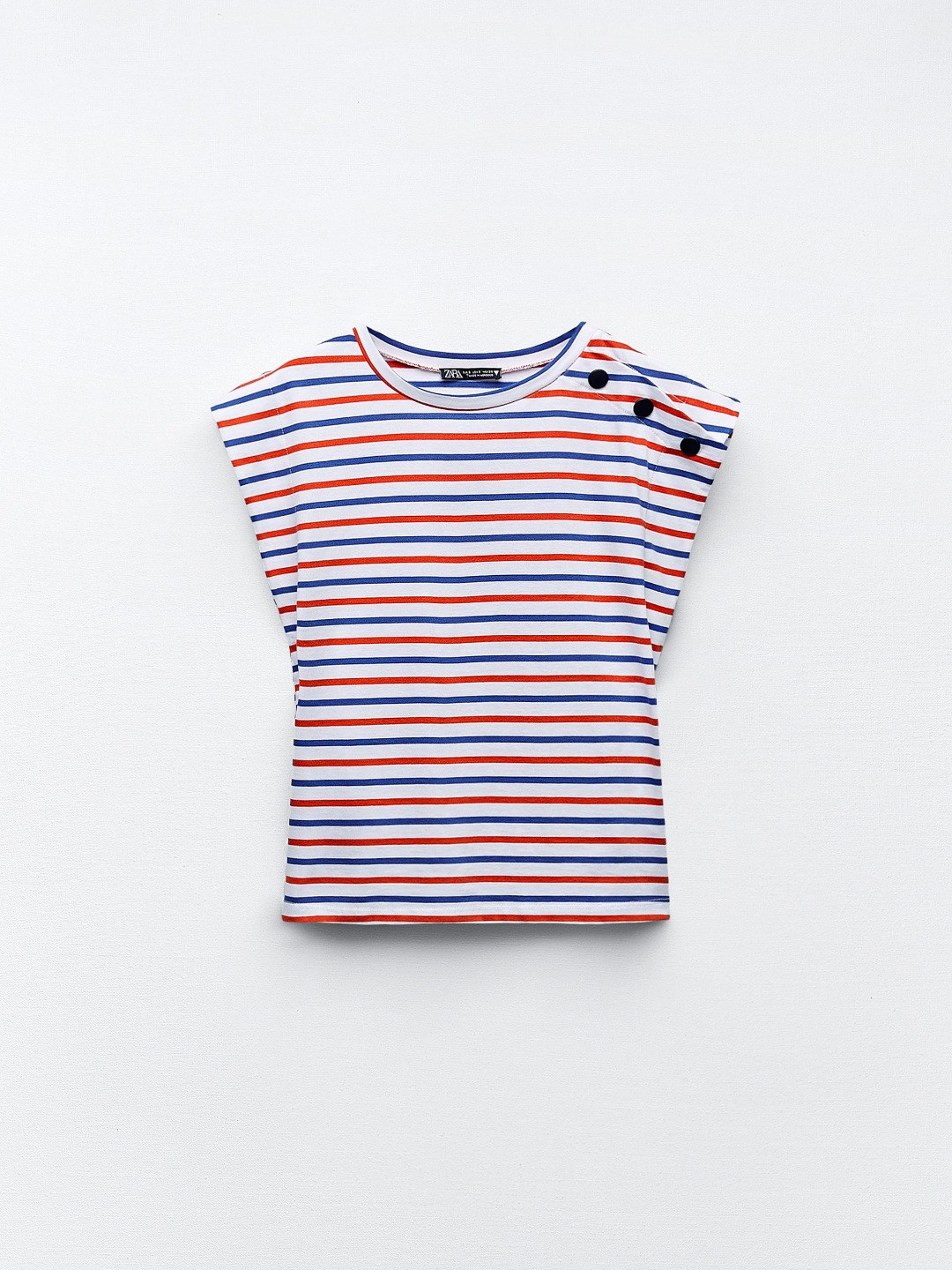 

ZARA Women Multi Tops