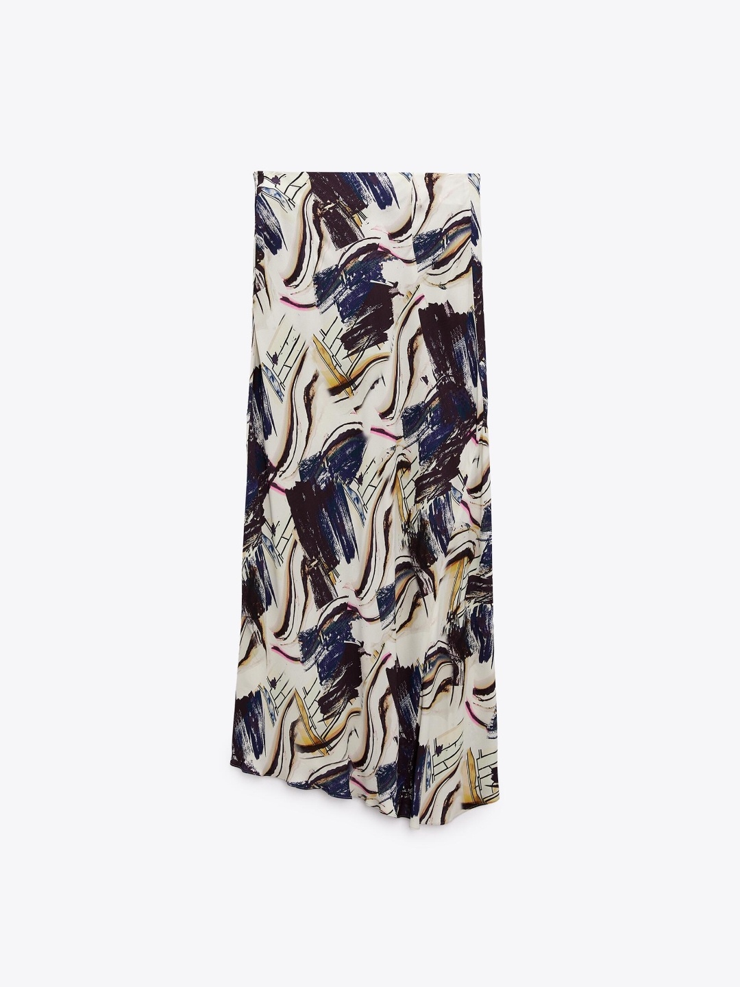 

ZARA Women Multi Skirts