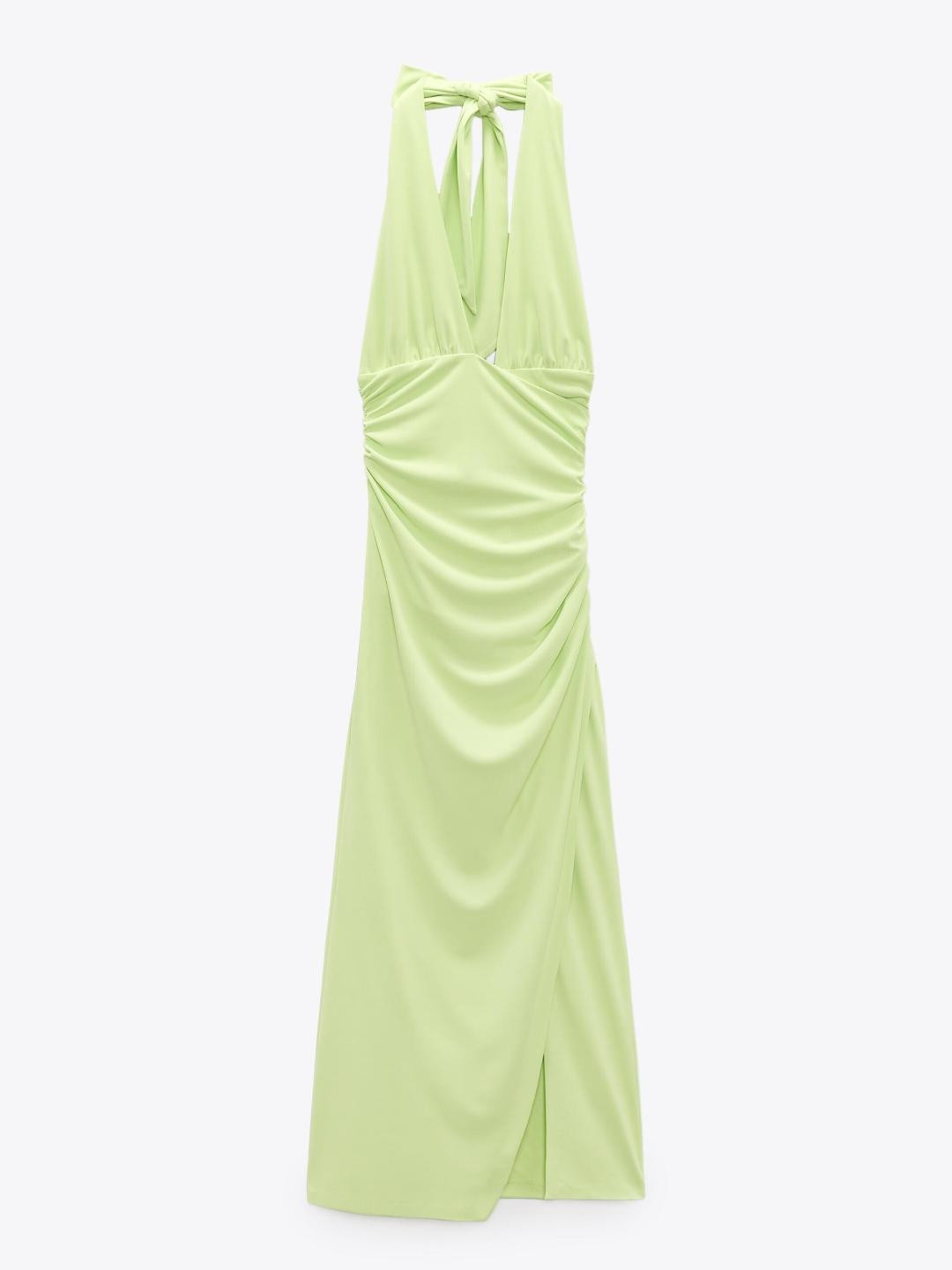 

ZARA Women NA Dress