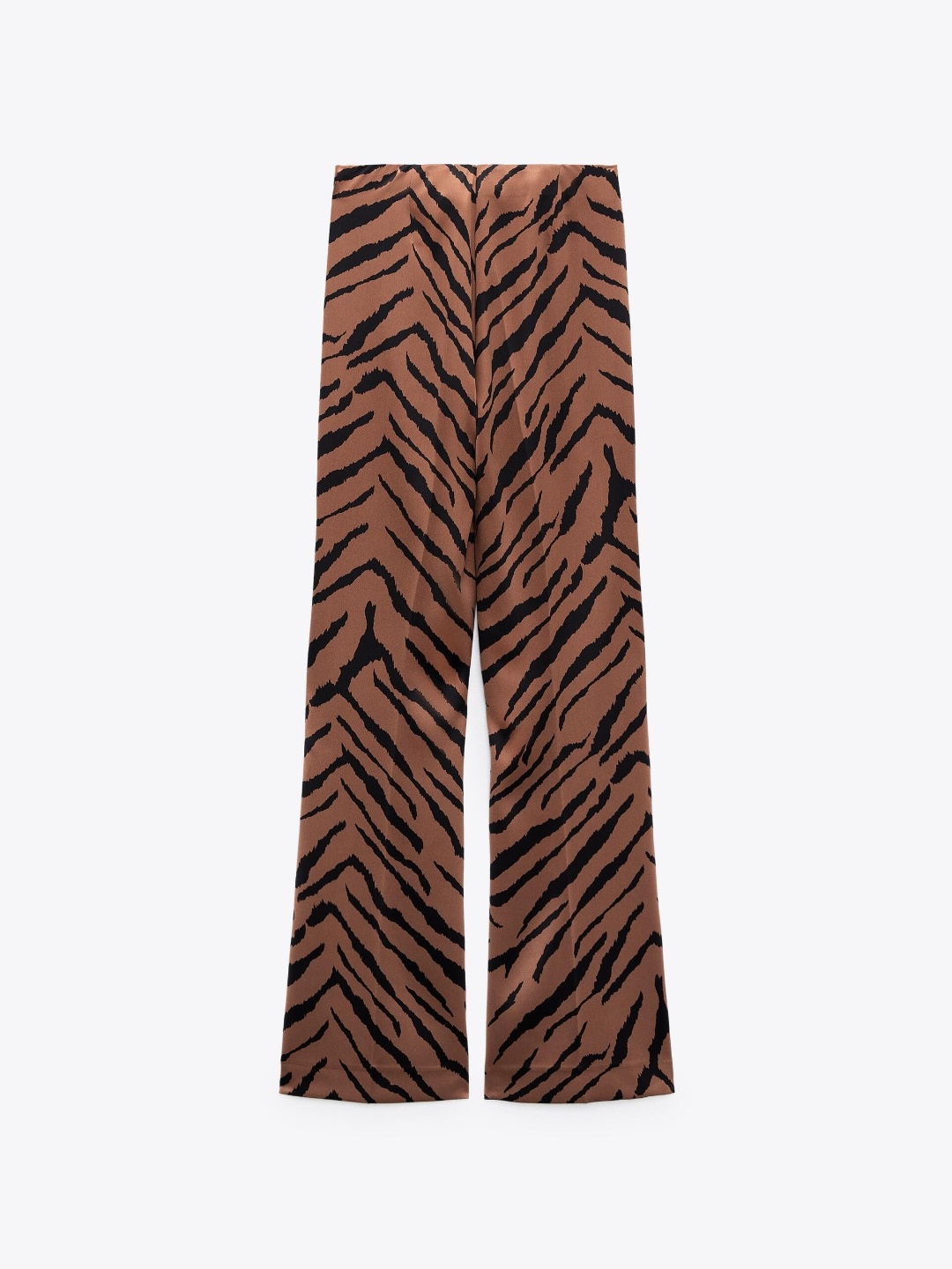 

ZARA Women Multi Trousers