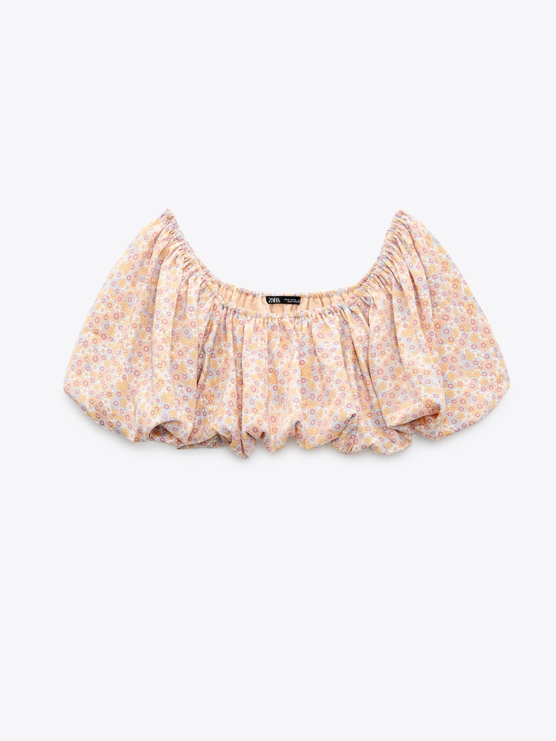 

ZARA Women Multi Tops