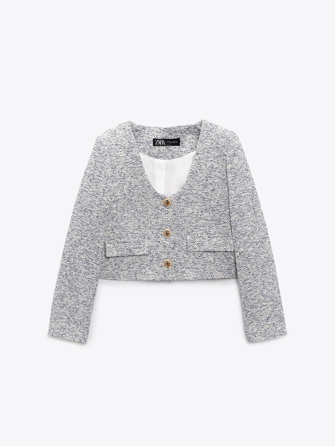 

ZARA Women Multi Jackets