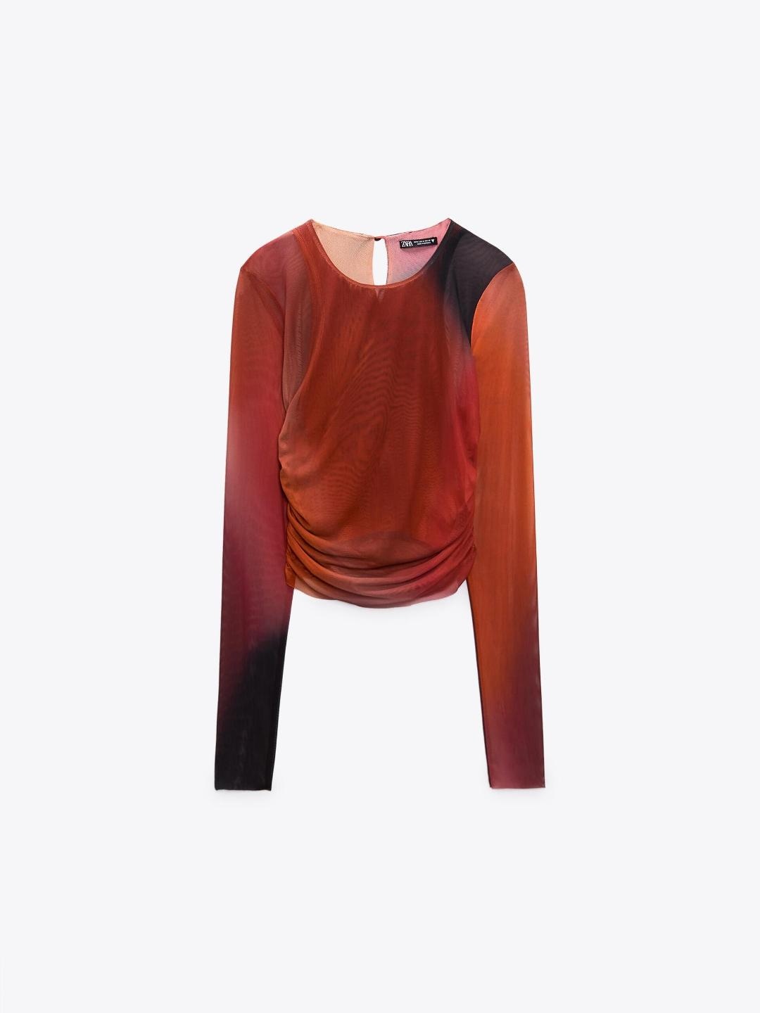 

ZARA Women Tops, Na