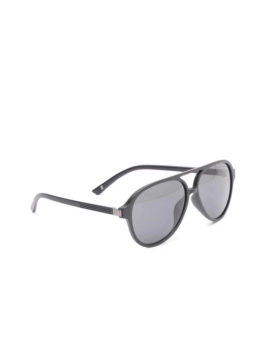 

Specsmakers Unisex Other Sunglasses SSFBKMGY58STR1002-Black