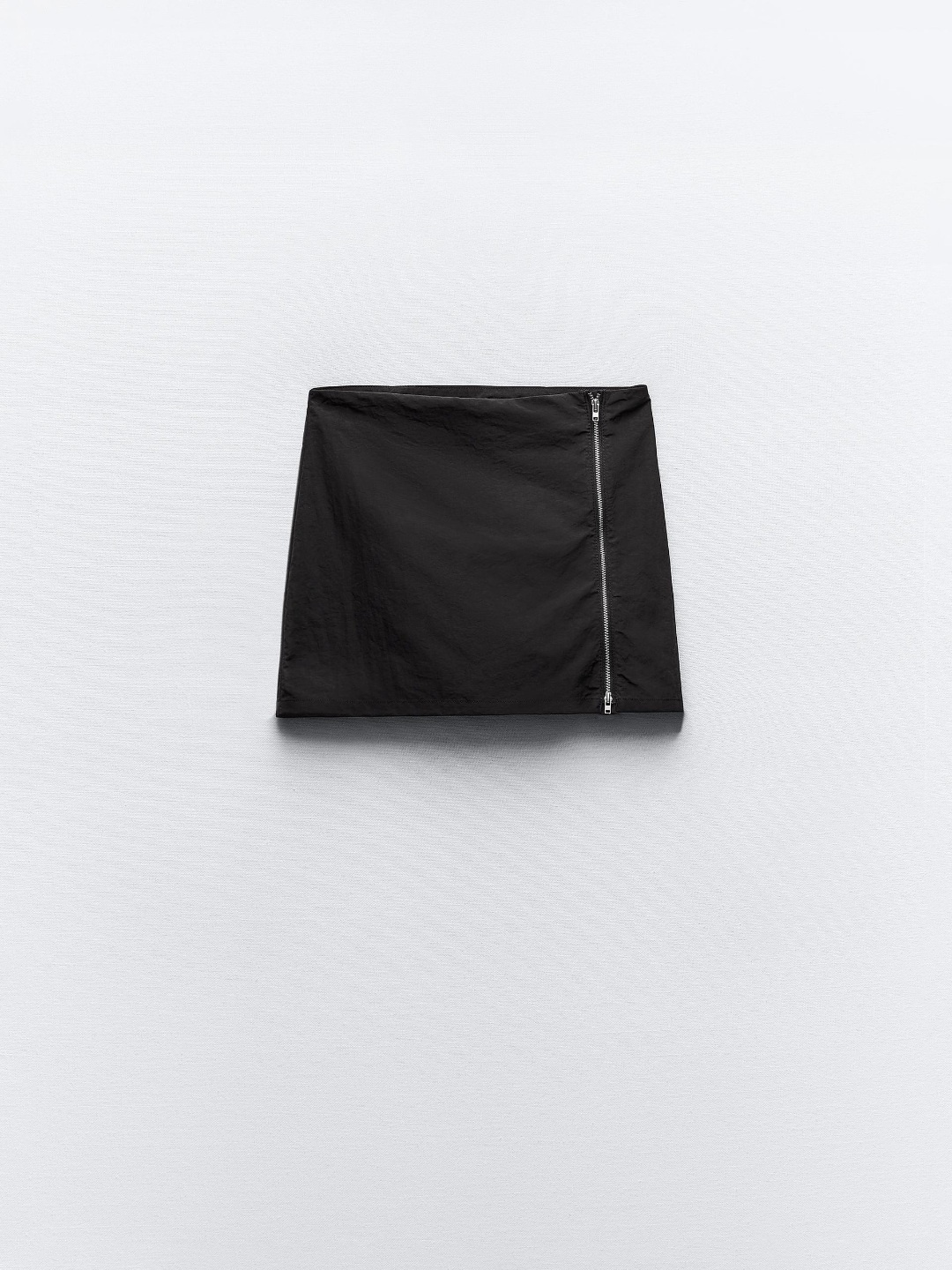 

ZARA Women Black Skirts
