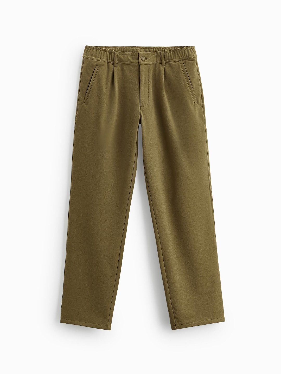 

ZARA Men Trousers, Na
