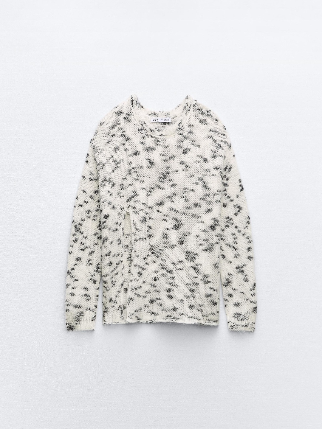 

ZARA Women Sweaters, Na