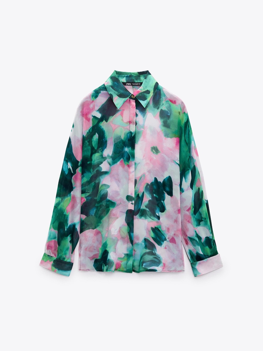 

ZARA Women Multi Shirts