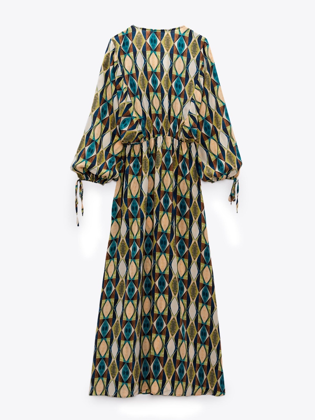

ZARA Women Multi Dress