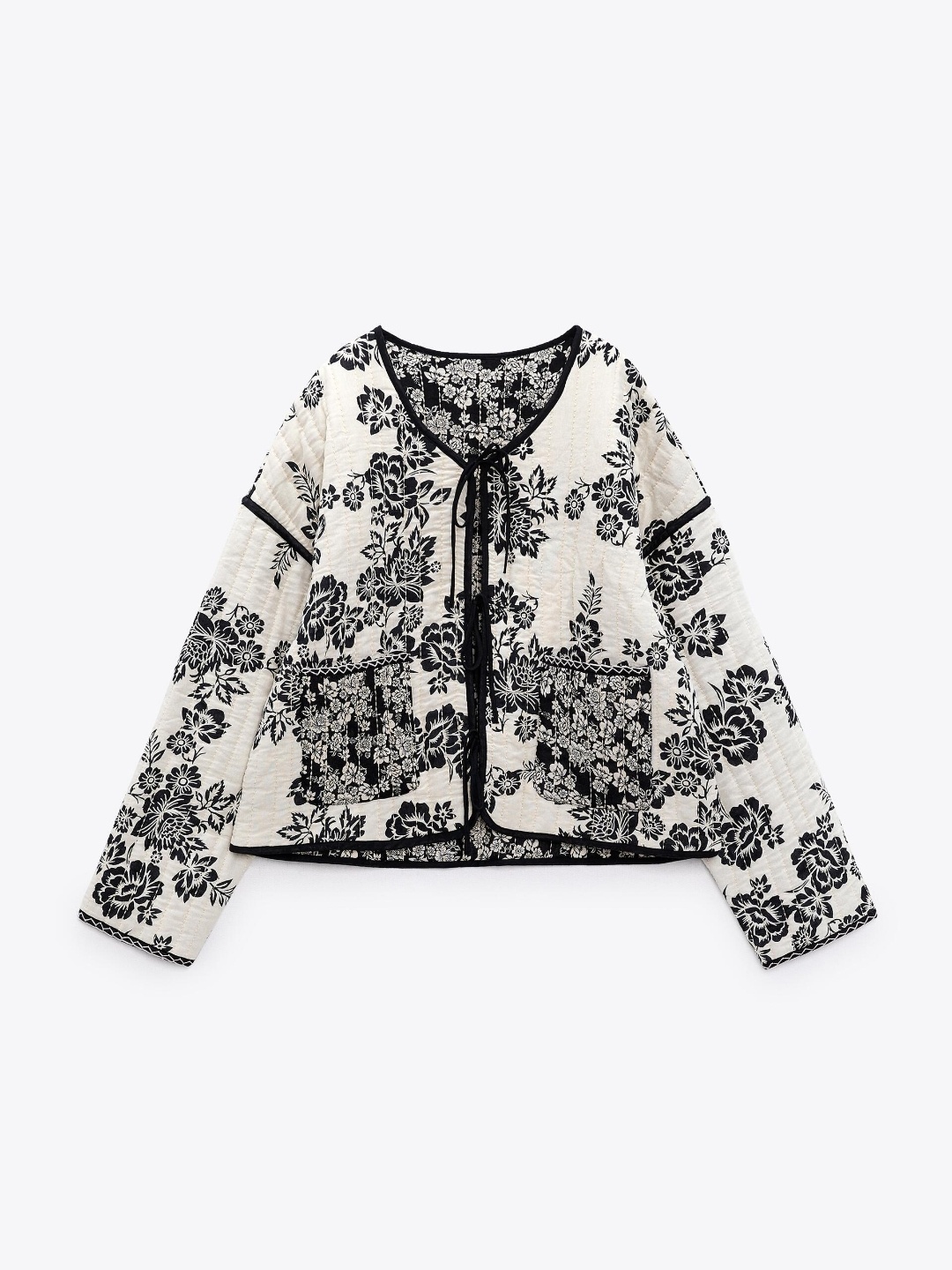 

ZARA Women Multi Jackets