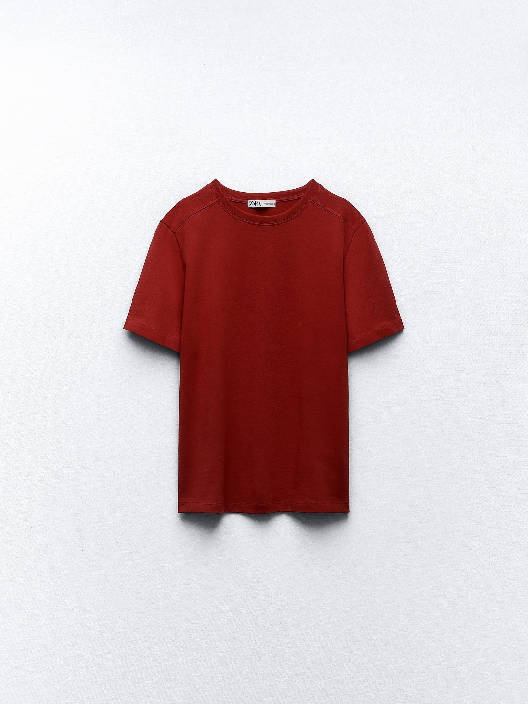 

ZARA Women T-shirt, Na