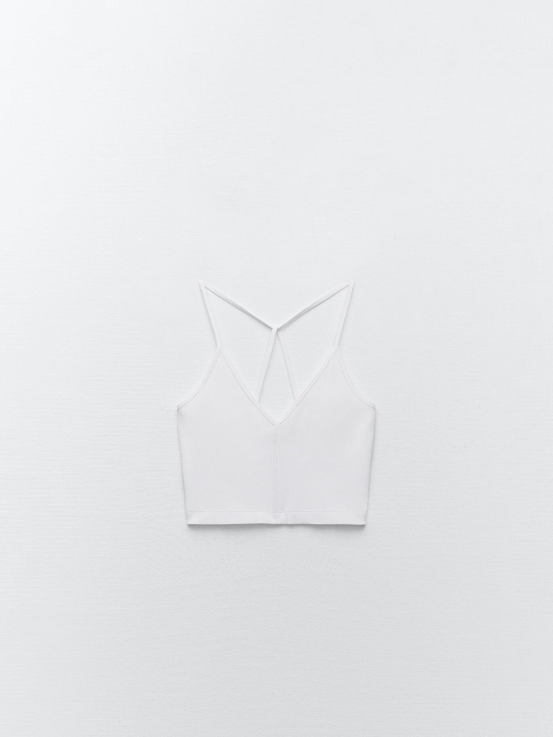 

ZARA Women White Tops