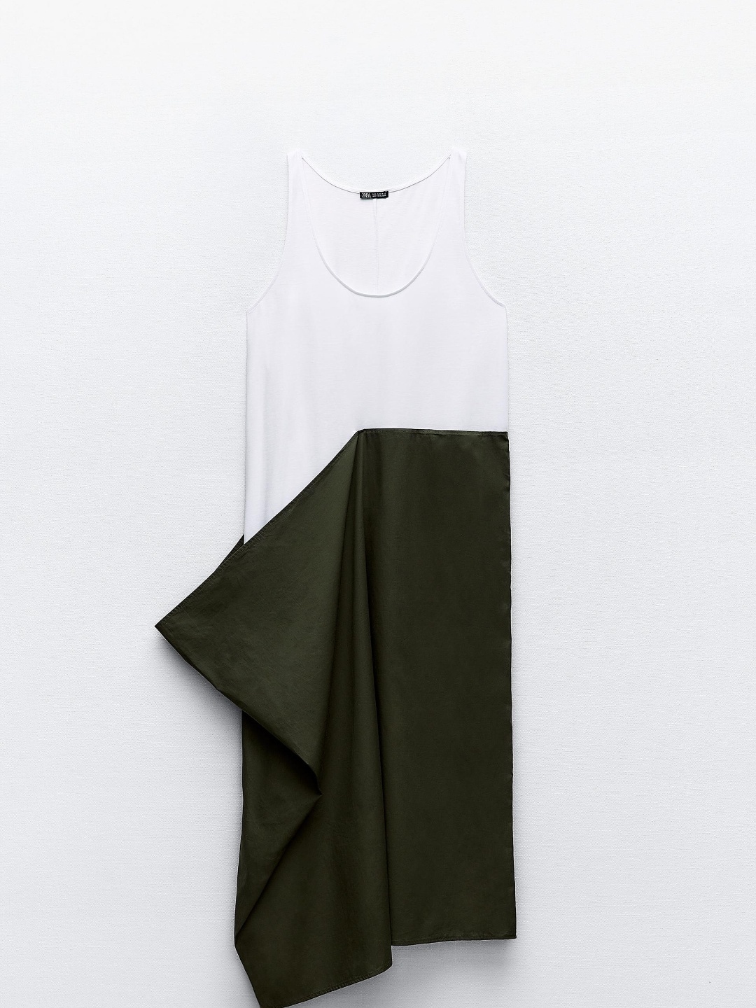 

ZARA Women Multi Dress