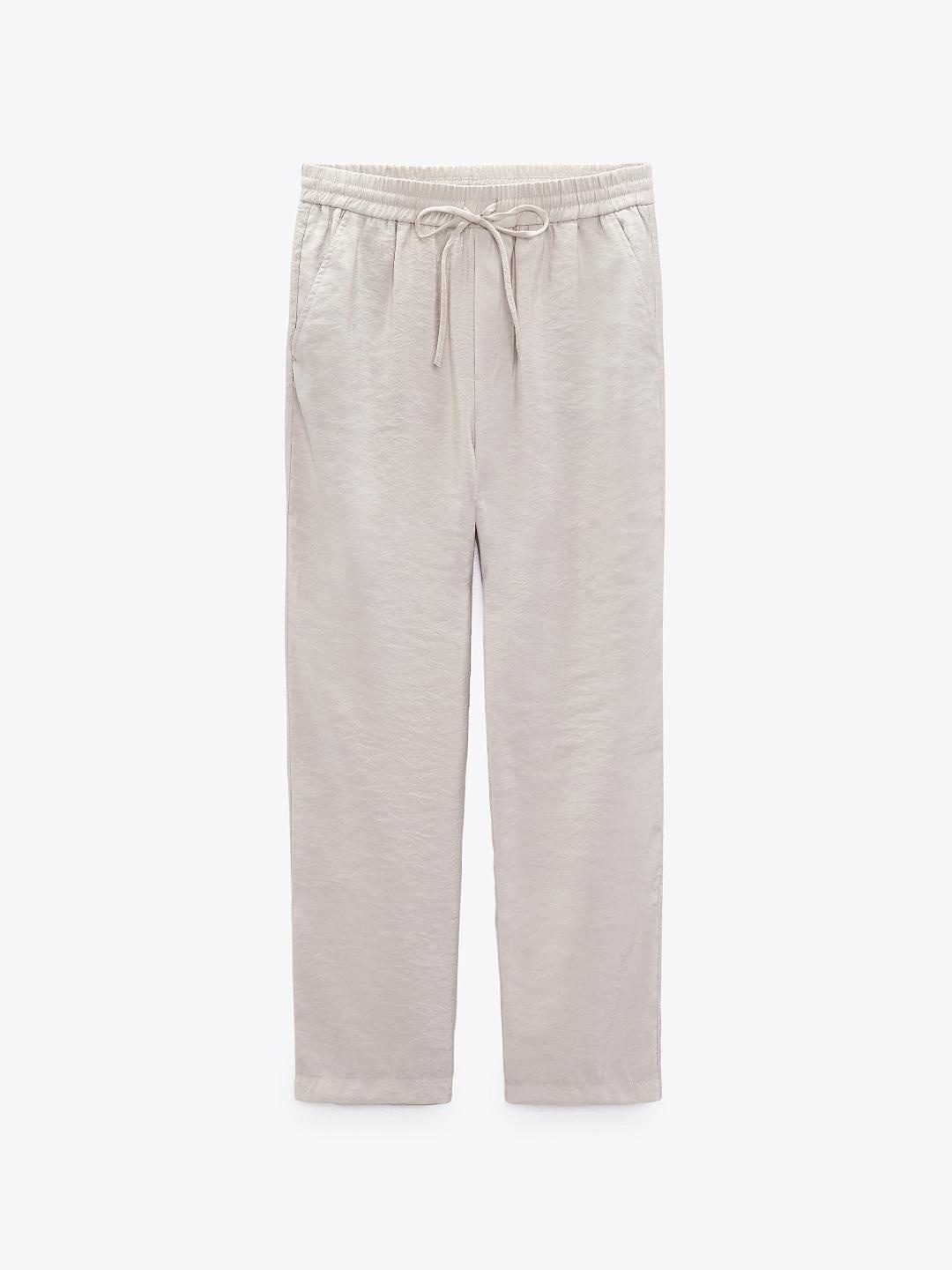 

ZARA Women Multi Trousers