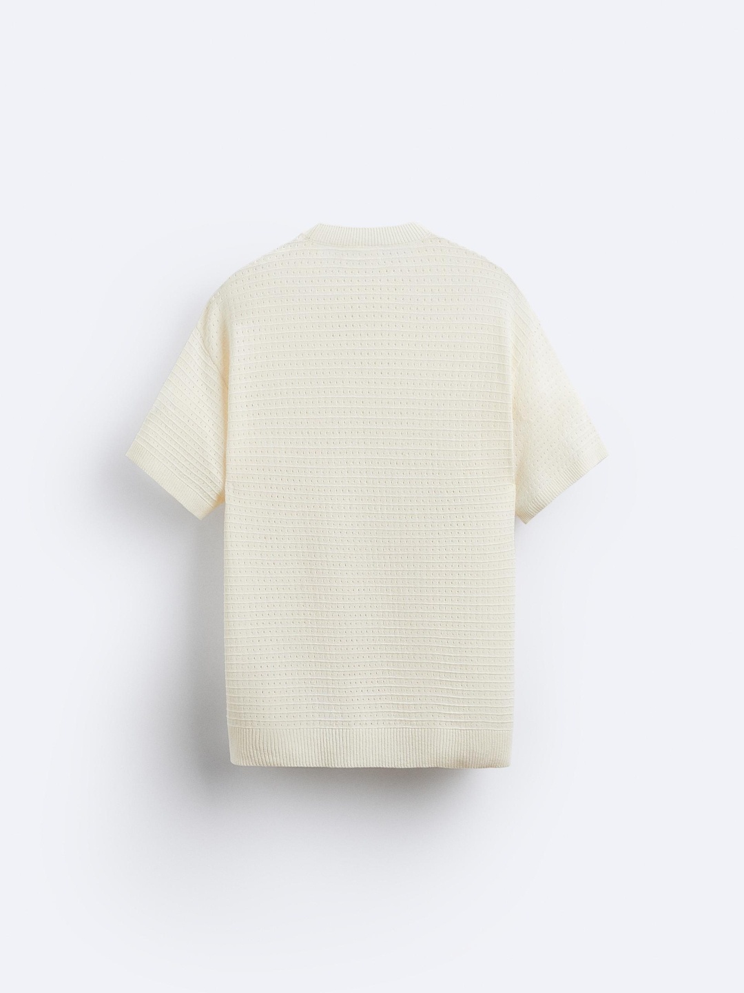 

ZARA Men BeigeT-shirts, Beige