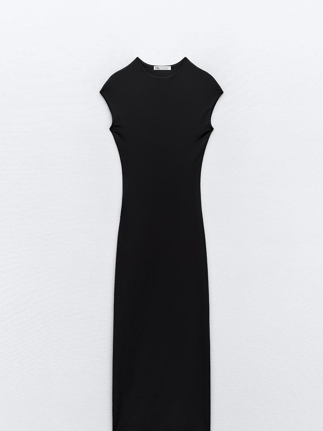 

ZARA Women Black Dresses