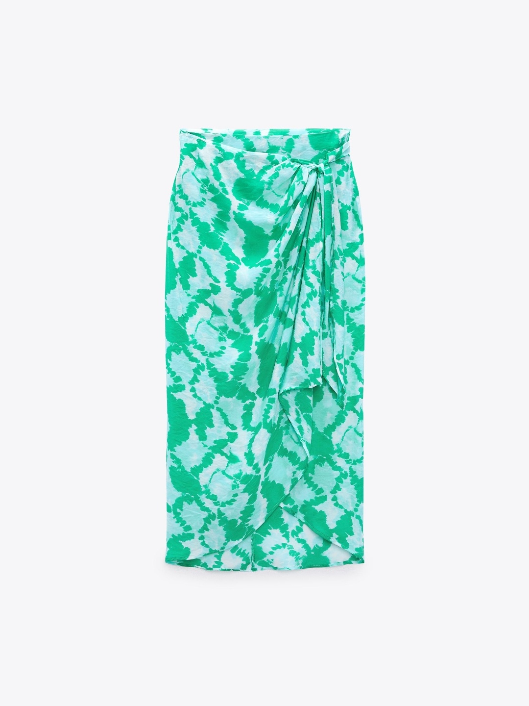 

ZARA Women Multi Skirts