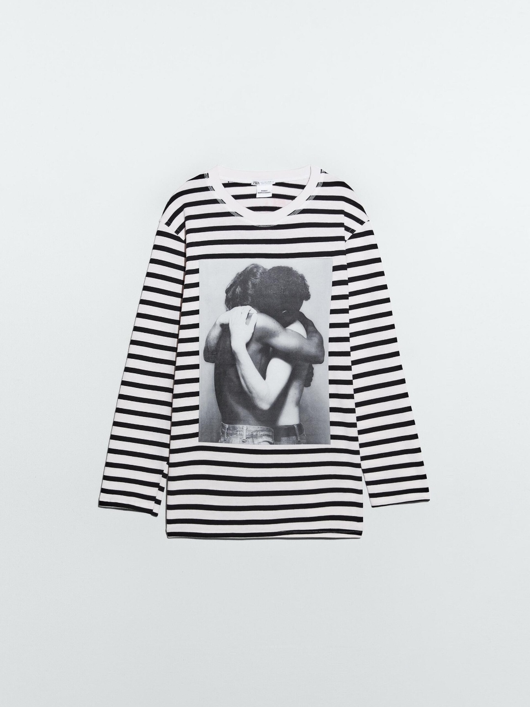 

ZARA Women Multi T-shirt