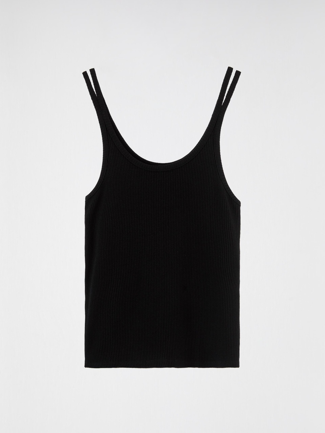 

ZARA Women Black Tops