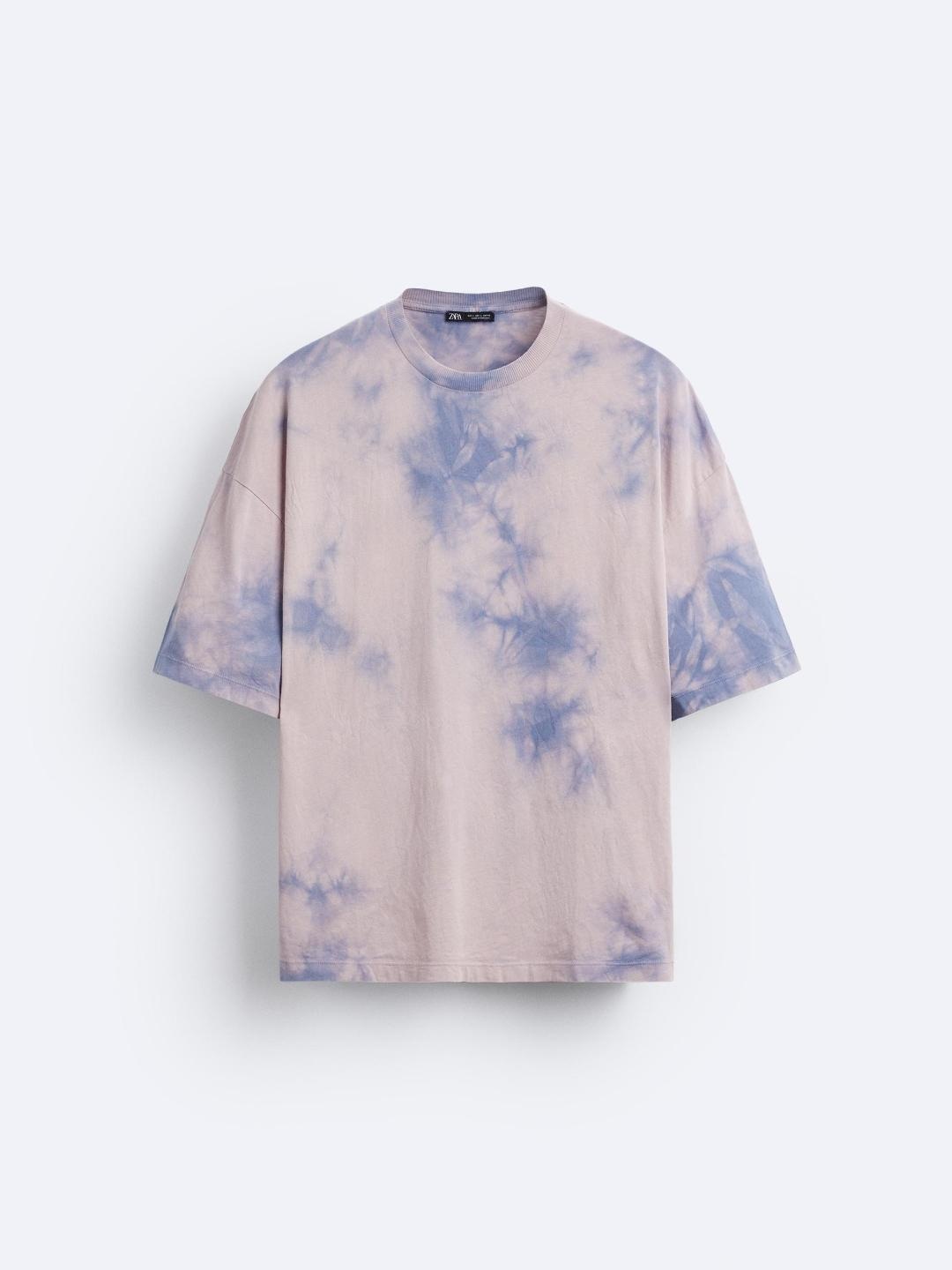 

ZARA Men T-shirt, Na