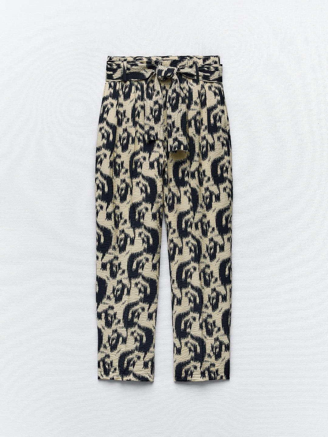 

ZARA Women Multi Trousers