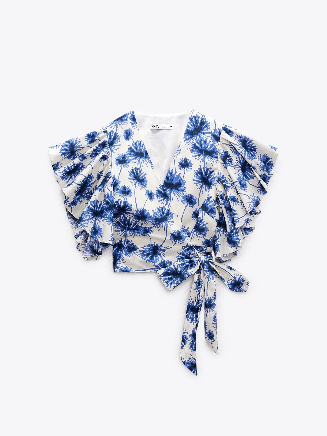 

ZARA Women Tops, Multi