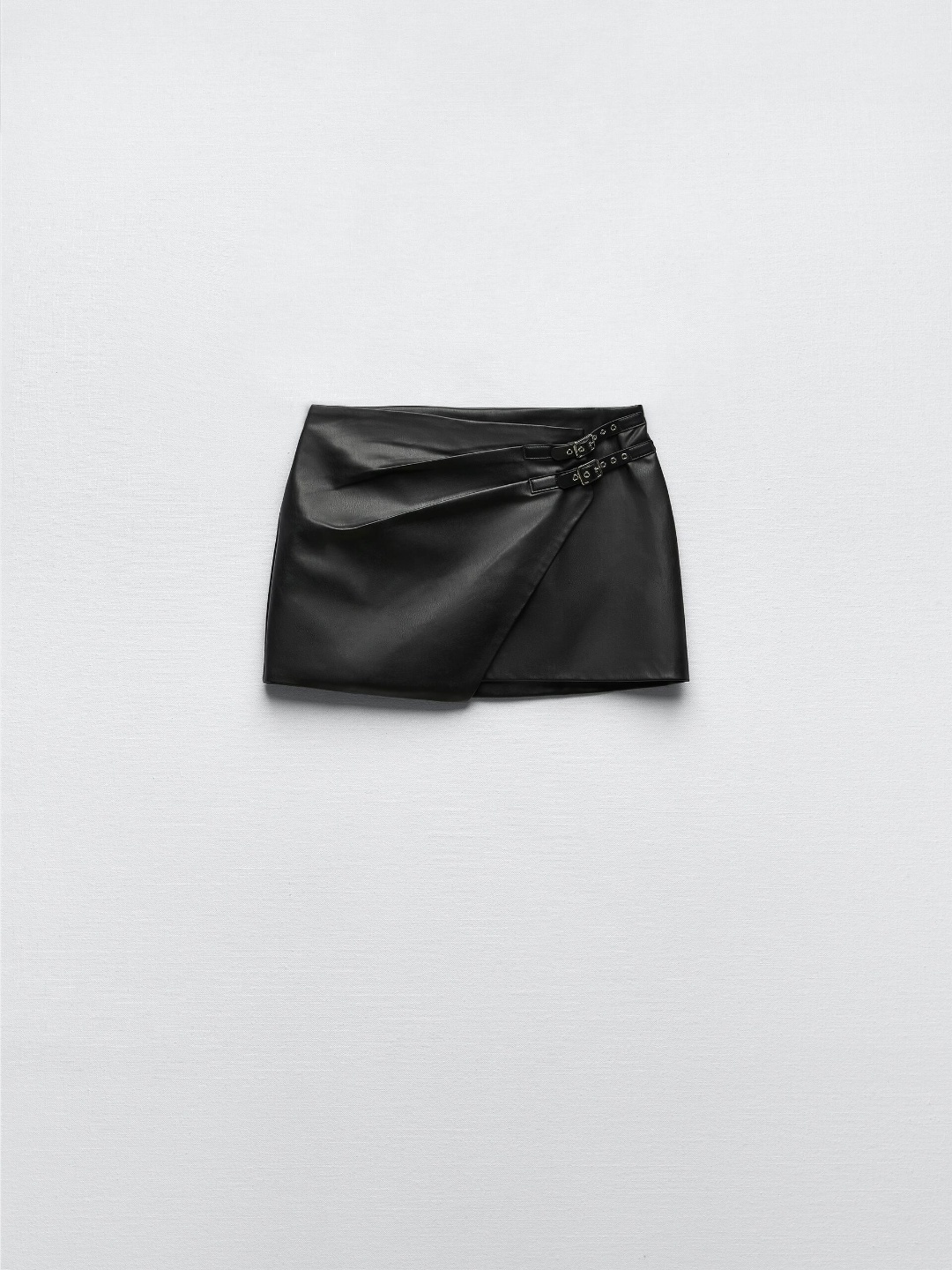 

ZARA Women Black Skirts