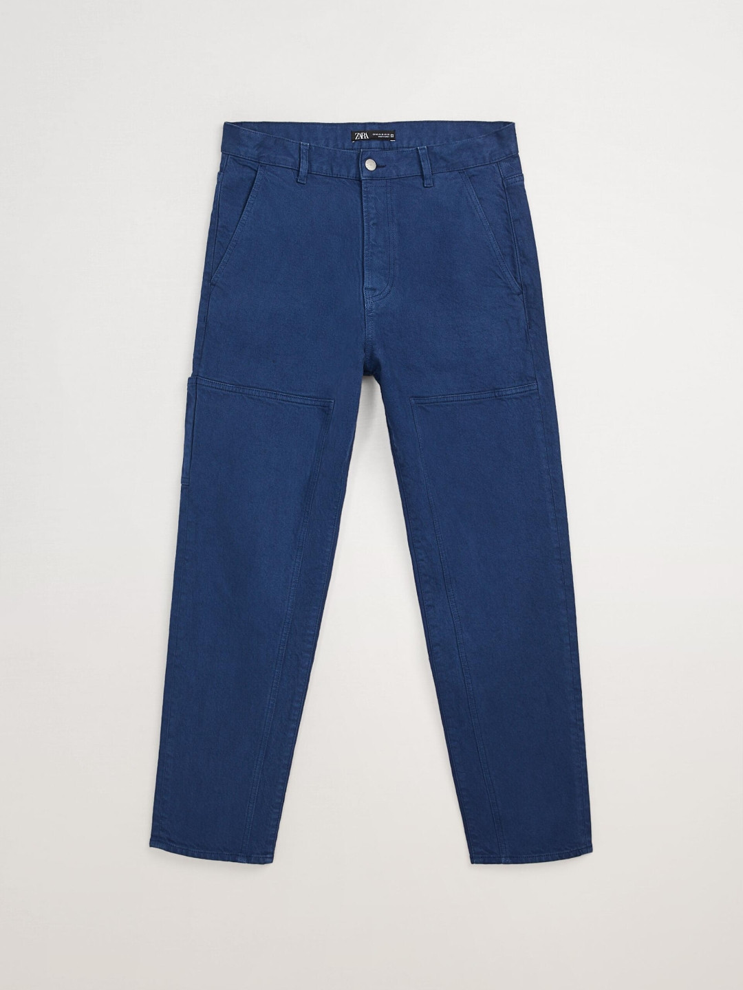 

ZARA Men Blue Jeans