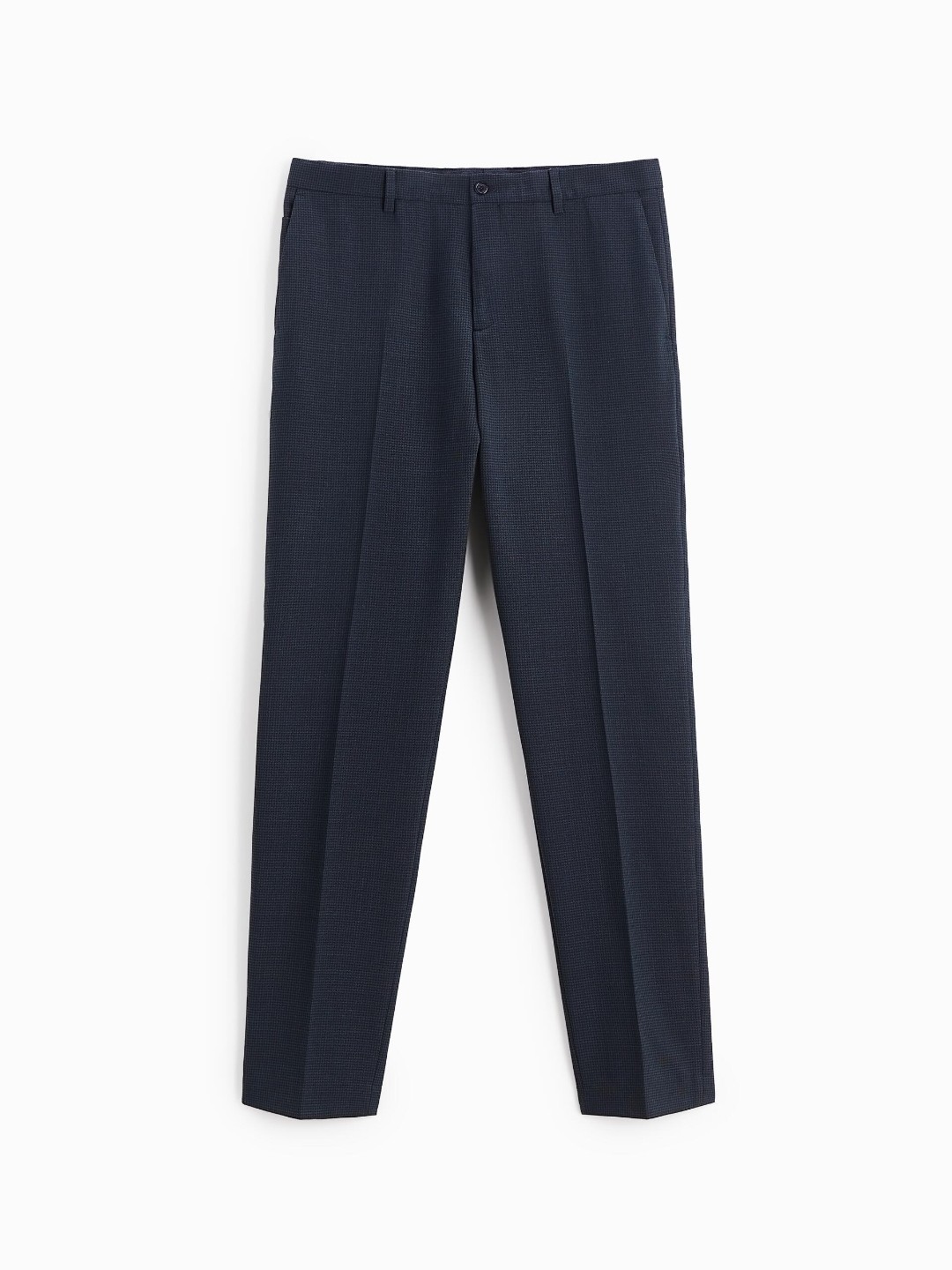 

ZARA Men Green Trousers