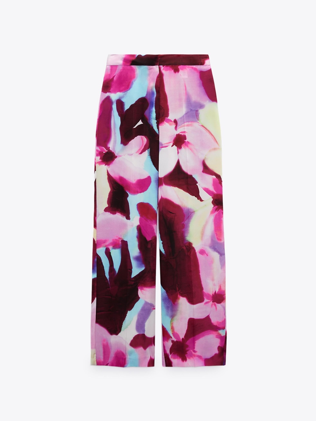

ZARA Women Multi Trousers