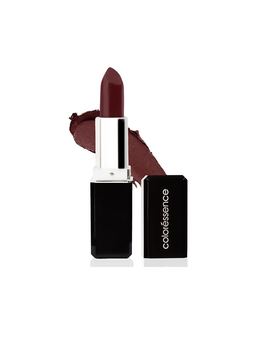 

Coloressence Moist Bullet Matte Lip Color - 4 g - Wicked, Brown