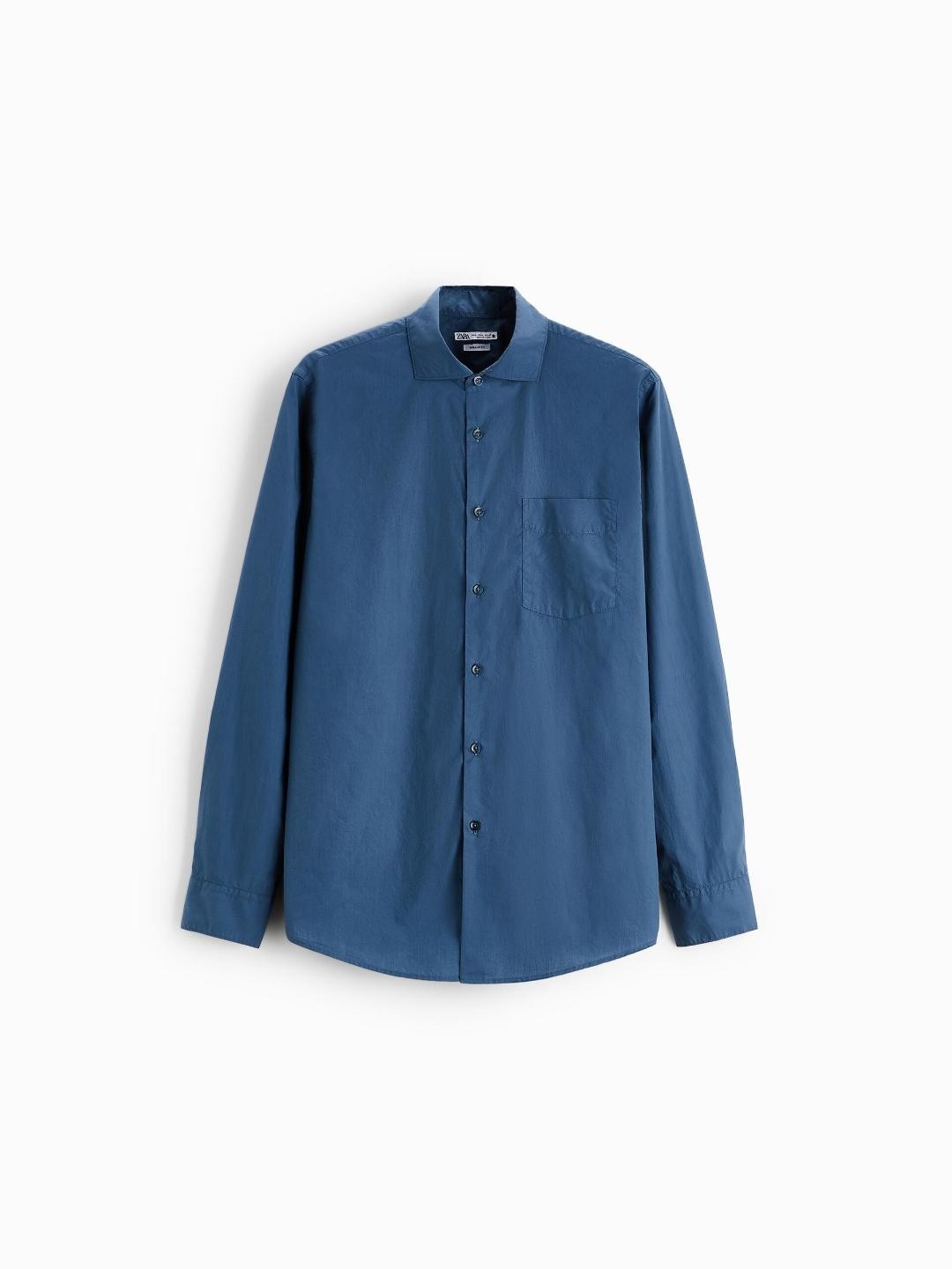 

ZARA Men Shirts, Na