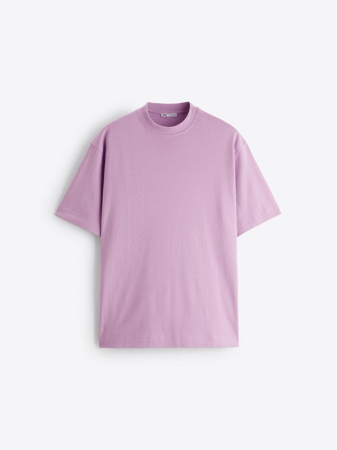 

ZARA Men Multi T-shirt