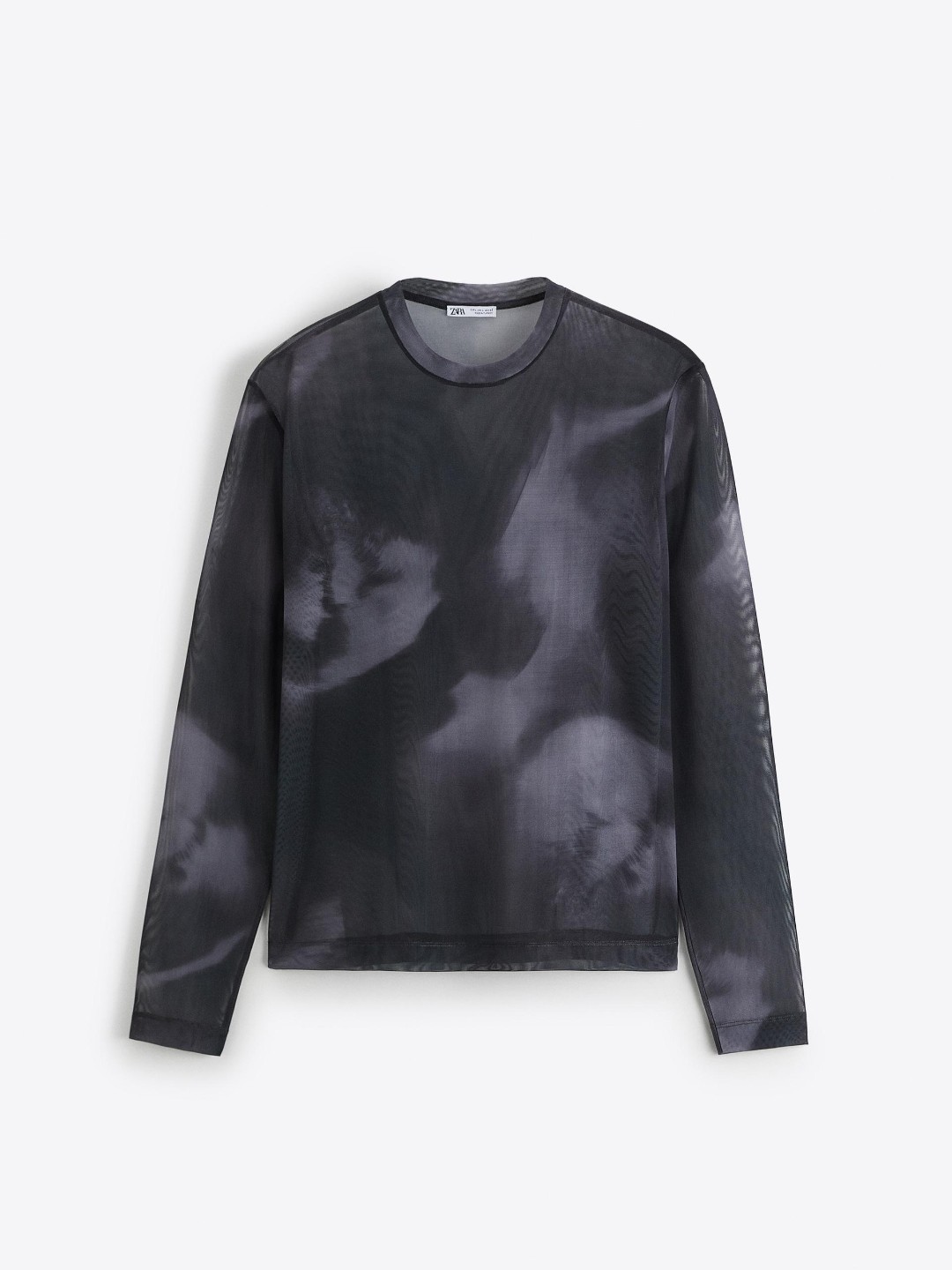 

ZARA Men T-shirt, Na