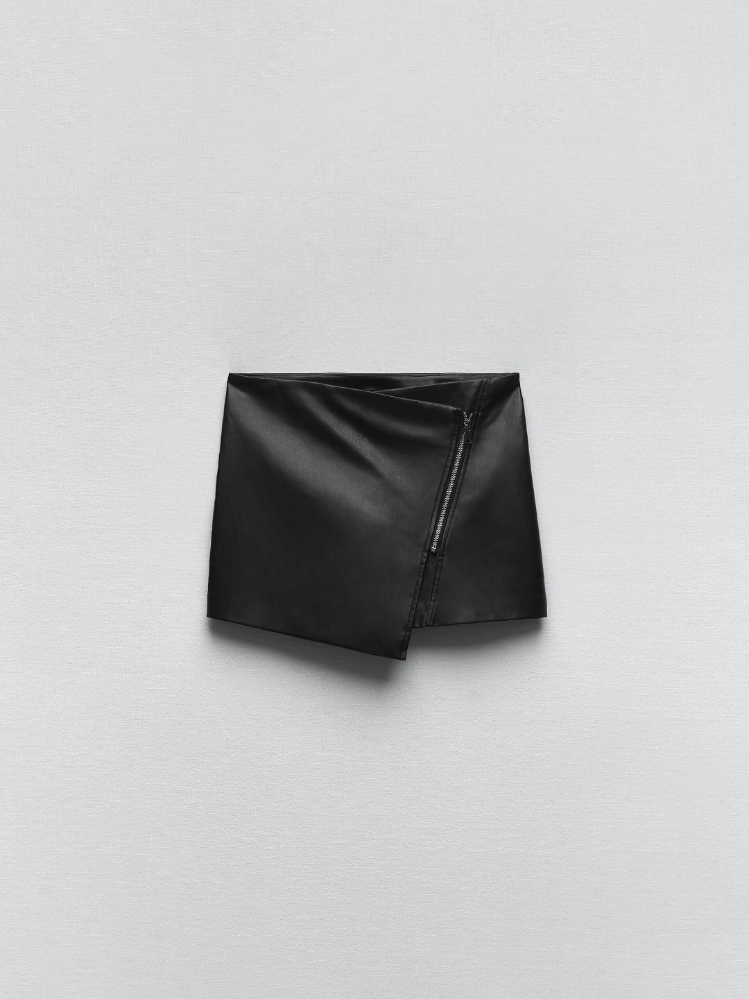 

ZARA Women Black Skirts