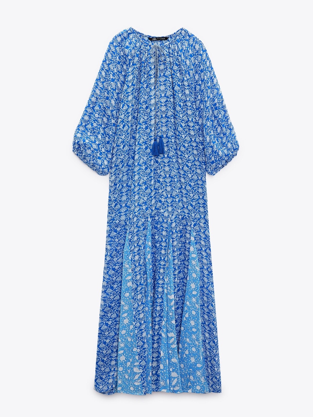 

ZARA Women Multi Dress
