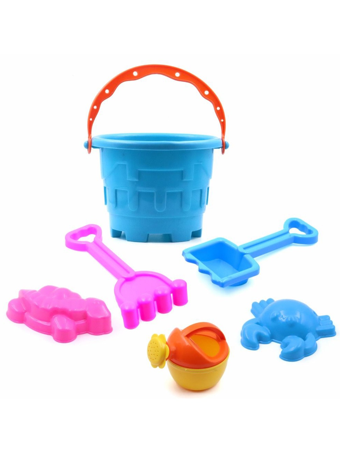 

Aditi Toys BPA Free Gaming Accessory Activity Toys and Games, Blue