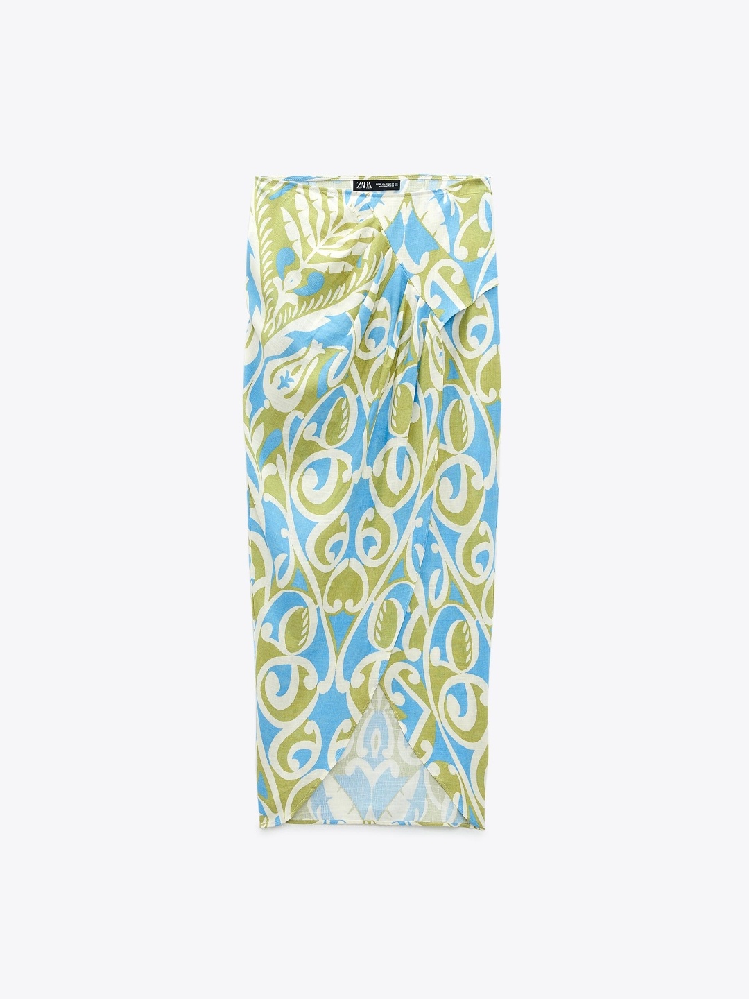 

ZARA Women Multi Skirts