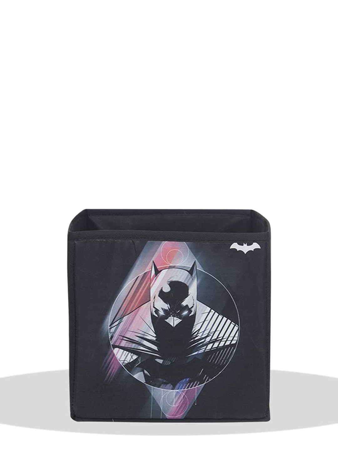 

prettykrafts Black & Grey Reusable Multi-Utility Organisers