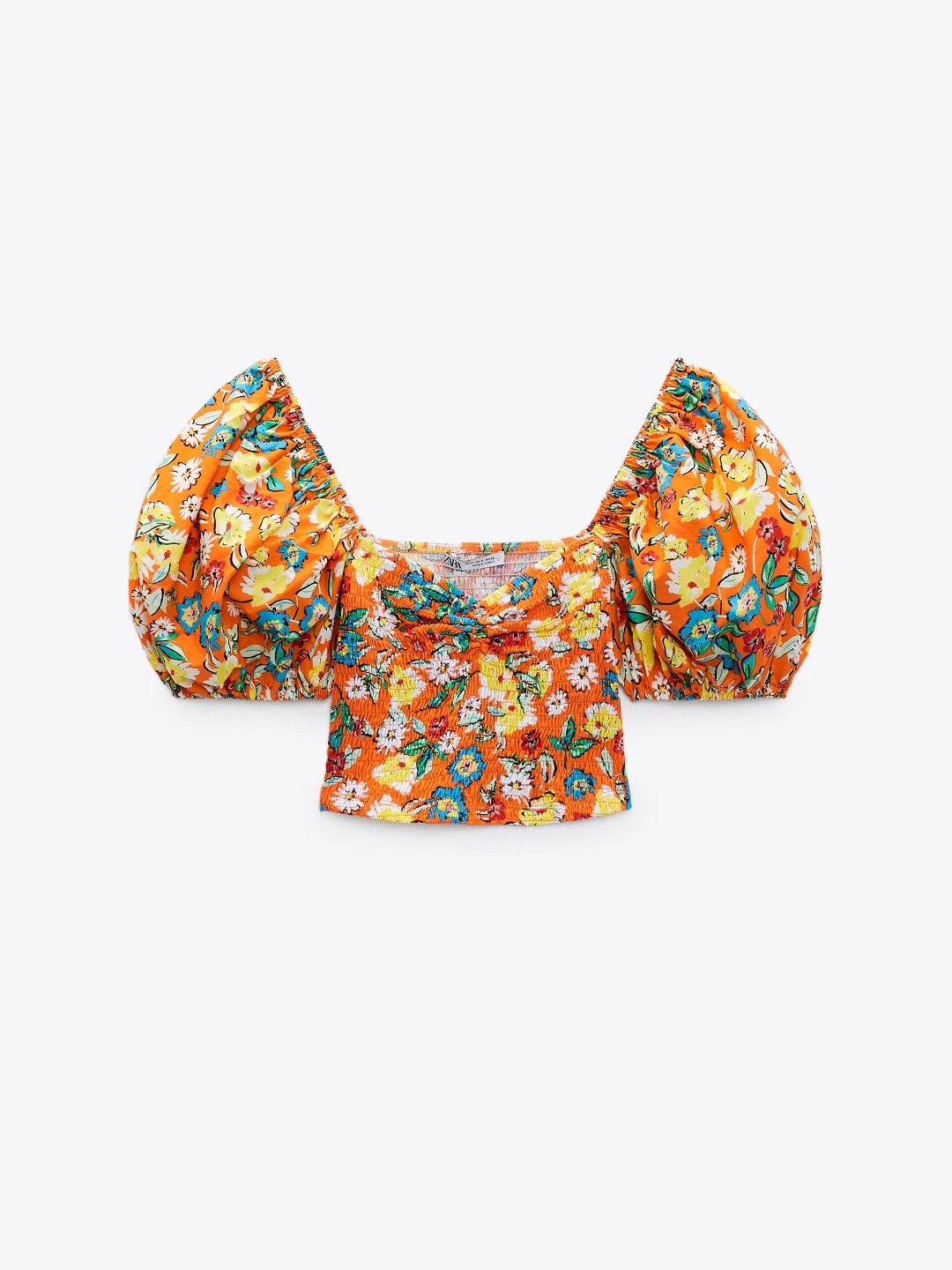 

ZARA Women Tops, Na