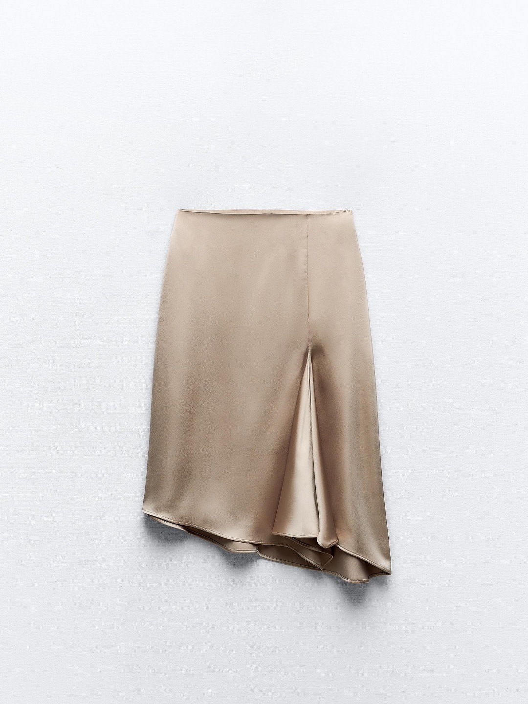 

ZARA Women Red Skirts